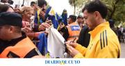 Boca irá por su pase contra los tucumanos