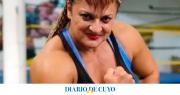 La campeona sigue grave