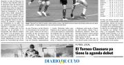 Tapa Pasión 23 de julio de 2025