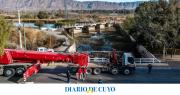 Destinan $372 millones al arreglo de un dique tras más de 2 décadas