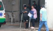 La Gobernación cruceña no tiene Plan B para atender demandas del sector salud y el paro continúa este miércoles