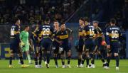 Boca Juniors busca frenar el derrumbe con Paredes de titular ante Atlético Tucumán