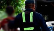 Macrocentro salteño: robó una mochila, los vecinos lo delataron y la Policía lo detuvo