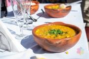 Se viene el “Festival del Locro” en el Carril