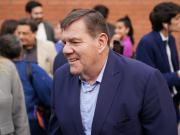 Guillermo Montenegro aseguró que su candidatura bonaerense no será testimonial: Lo hago para correr al kirchnerismo de la Provincia