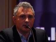 Quien cuestione los candidatos del Presidente, cuestiona al Presidente, dijo Sebastián Pareja sobre la polémica por los tuiteros libertarios excluidos en Provincia