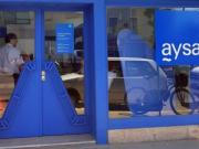 El Gobierno autorizó el procedimiento para la privatización total de AySA