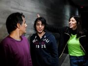 El autismo, Lisandro y la belleza