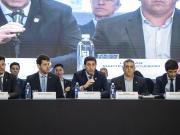 Milito presentó un informe lapidario de la gestión Blanco: cuánto debe Racing y el desequilibro financiero que debe afrontar