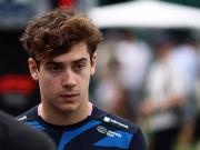 La Fórmula 1 regresa en Bélgica con Franco Colapinto enfocado y toda la categoría todavía en shock por el despido de Christian Horner