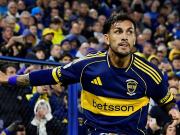 Leandro Paredes, al rescate de Boca: la carta de Russo para una duelo crucial con Atlético Tucumán por Copa Argentina