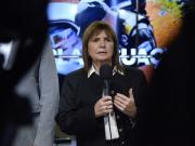 Patricia Bullrich envió una carta documento a Pablo Toviggino, mano derecha de Chiqui Tapia, y lo instó a retractarse por sus dichos contra Guillermo Francos
