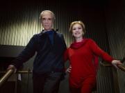 Silvia Bazilis y Raúl Candal: la pareja de oro de bailarines del Colón que ahora estrena su propia versión de Don Quijote