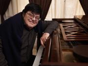 Fue el músico oficial de la tele, trabajó con Sofovich y hoy tiene seis alumnos y cobra la jubilación mínima: la vida del Maestro Marzán