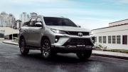 Cuánto sale un Toyota SW4 0 kilómetro con valor actualizado en julio 2025