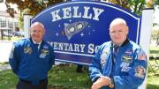 Resultados impactantes: la NASA comparó a un astronauta con su hermano gemelo y esto es lo que descubrieron
