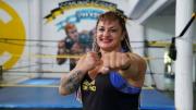 El conmovedor relato del hermano de “Locomotora” Oliveras: “No puede estar sin respirador”