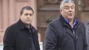 Lifune y Deportivo Rincón defendieron a Toviggino tras el cruce con Patricia Bullrich