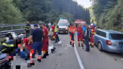 Un empresario argentino murió en un accidente de motos en Rumania