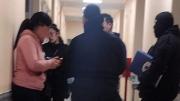 Santa Cruz: encontraron droga en el sector de recuperación de adictos de un hospital