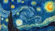¿Cuál es el significado de la obra de arte más reconocida de Vincent Van Gogh?