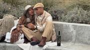 Lautaro Martínez de visita en Mendoza: adónde estuvieron el campeón del mundo y Agustina Gandolfo, su esposa