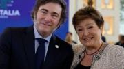 El FMI remarcó que la Argentina tiene reservas insuficientes y reclamó “mayores esfuerzos”