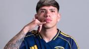 El explosivo descargo de Carlos Palacios tras no ser convocado en Boca: “Publican mentiras sin argumentos”
