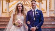 La esposa de Diogo Jota publicó un conmovedor mensaje a un mes de la muerte del futbolista