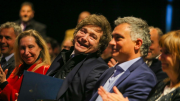 Sebastián Pareja, contra la tropa de Santiago Caputo: “Es un mundo virtual que ataca a los candidatos del Presidente”