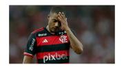 El cruce entre Nicolás De La Cruz y el médico de Flamengo por su lesión: “Crónica e irreparable”