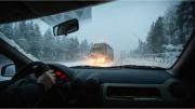 Invierno al volante: cinco claves para cuidar tu auto en bajas temperaturas y frío extremo
