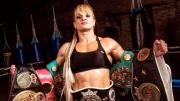 Afirman que Alejandra Locomotora Oliveras “entró en la fase en la que lucha por sobrevivir”