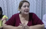 Denuncian detención de Yanny González, presidenta del gremio de enfermería en Barinas