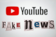 YouTube elimina miles de canales por presunta propaganda manipulada de Rusia, China y otros países