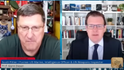 (VIDEO) Scott Ritter: EE. UU. quitará a Zelensky y Europa quedará fuera de juego