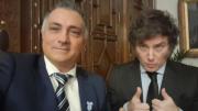 Sebastián Pareja: Quien cuestione a los candidatos, está cuestionando al presidente
