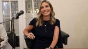 Evelyn Karsten desafía la motosierra de Milei: “La obra pública tiene que continuar”
