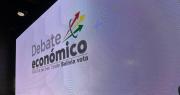 Elecciones: Arranca el foro económico en El Alto y es transmitido por UNITEL.bo