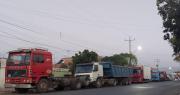 “Pasamos días en la fila sin servicios básicos”: Persisten los problemas de abastecimiento de combustible