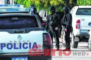 Horror en Santiago: depravado abusó y enfermó a una joven con discapacidad