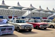 Ya se palpita la Mega Expo Madre de Ciudades de autos multimarca