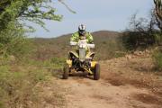 Se correrá una nueva edición del rally Santiago Extremo en Villa Ojo de Agua