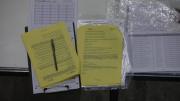 Examen de residencias médicas bajo sospecha: investigan fraude, filtración de preguntas y uso de celulares