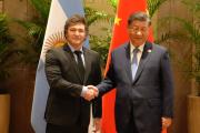China le respondió a Peter Lamelas, futuro embajador estadounidense en Argentina: Prejuicios ideológicos y mentalidad de Guerra Fría