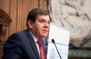 Guillermo Montenegro: “Tomé la decisión de correr al kirchnerismo de la PBA”