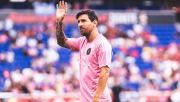 Nunca hay que decir nunca: el sorpresivo guiño de un excompañero de Lionel Messi que ilusiona en Italia