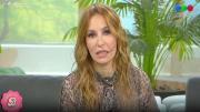 Hay quilombo: Analía Franchín destapó la gran interna que vive el programa de Vero Lozano