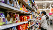 ¡Atención! Texas podría cambiar lo que comes: exigirán nueva etiqueta de advertencia en estos alimentos