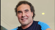 ¡Irreconocible! Eduardo Yáñez se somete a tratamiento estético para lucir más joven